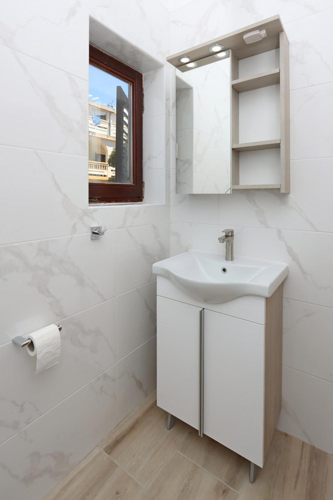 Studio Mandre 3084B Kolan Exterior foto
